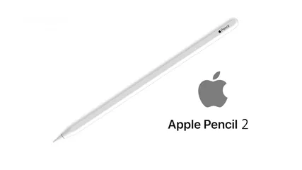  1 Apple Pencil 2