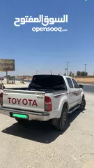  1 هايلكس خليجي 2015