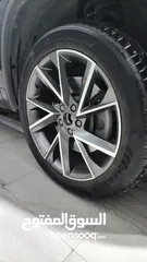  5 سكودا كودياك 2020 Skoda kodiaq spotr line full فتحة سقف بانوراما