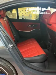  3 BMW 330e 2020