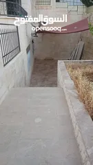  20 شقه مفروشه  3 غرف نوم للايجار شفا بدران