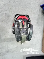  1 هزاز اطفال ماركة اوروبية GRACO بحالة ممتازه مين غير اي عيوب للتواصل في الرابط