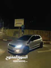  6 VW POLO 2014