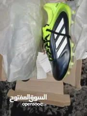  3 Adidas football shoes