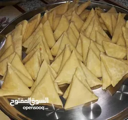  6 طبخات  منزليه بأيدي عربيه  موجود جميع تفريزات رمضان   وبأشهى الطعمات