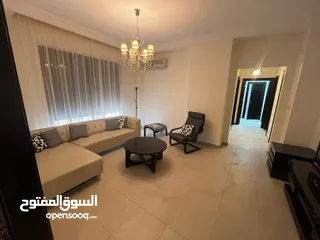  9 شقة مفروشة للايجار في عبدون  ( Property 40400 )-175064280