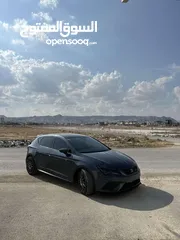  3 سيات ليون 2020
