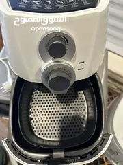  5 قلاية هوائية ( Air fryer ) بجودة ممتازة