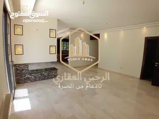  15 شقة - للايجار - ارضية - سوبر ديلوكس - ضاحية الامير راشد
