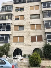  1 شقه للايجار عبدون الشمآلي/الصويفيه قرب افنيو مول
