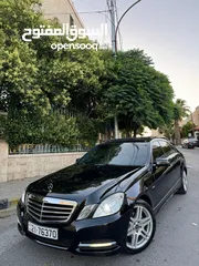 13 مرسيدس E200  cgi فل كامل عداد قليل  افنجارد فحص كامل  افنجارد بانوراما بسعر مغري