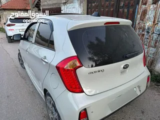  4 كيا مورننغ