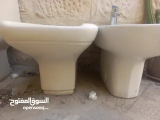  15 اطقم حمامات فرنسي للبيع