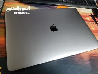  5 macbook pro i7 A1707