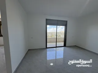  5 شقق للبيع في رام الله