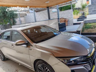  9 دونج فنجA60 ماكس لون فيراني فحص كامل موديل 2023 للببع بسعر مغري 13600