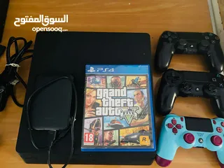  2 (ps4 (الوصف مهم