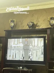  1 مكتبة تلفزيون