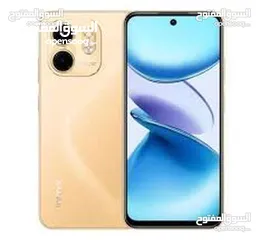 7 INFINIX SMART 9 HD (64GB) / RAM 6 NEW /// انفينكس سمارت 9 اتش دي ذاكرة 64 الرام 6 الجديد