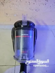  6 للبيع ثنتين مكنستين بحال الجديد