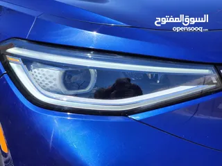  7 VOLKSWAGEN... ID.4.... .AWD . PRO.s ....  2021..... 4*4