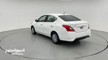  5 (FREE HOME TEST DRIVE AND ZERO DOWN PAYMENT) NISSAN SUNNY