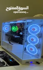  3 بي سي جيمنج Gaming pc