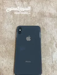  1 آيفون xs max