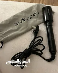  2 جهاز ويفي لشعر