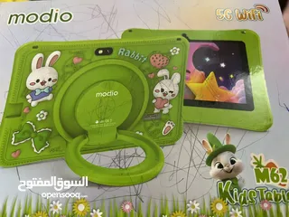  3 ايباد للاطفال بمساحة 128G