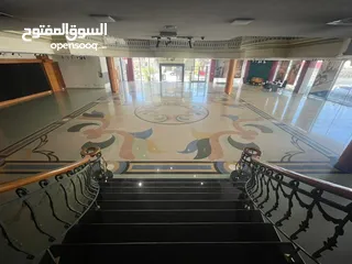  4 مبنى استثماري للإيجار ref : 48127