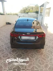  22 كيا K3 للبيع 2019 فل باستثناء الفتحه