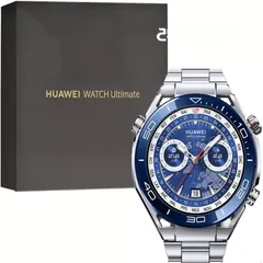  2 Huawei Watch Ultimate