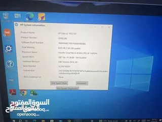  3 للبيع لابتوب hp