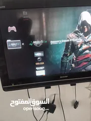  8 بلاستيشن 3 سليم 500 جيجا وكاله