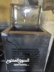  5 توربين للبيع 4 حصان 1 فاز للبيع  بسطة تبريد حجم صغير