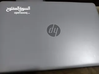  8 كمبيوتر hp مستعمل استعمال جديد