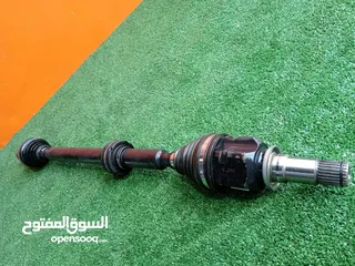  3 اكسات تويوتا بريوس 2010-2015  Toyota Prius 2010/2015  اكسات مستعمل اصلي ياباني