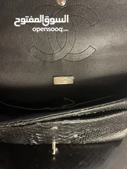  4 Channel bag original