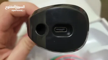  4 قلم طباعة ثلاثية الابعاد
