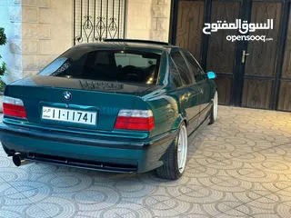  1 BMW 318 1992 للبيع