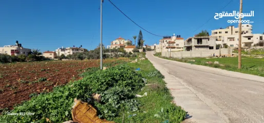  7 ارض للبيع في منطقة الجابريات