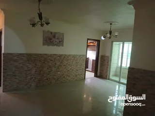  2 شقة للبيع طابق أول عمان الزهور كاش او تقسيط.