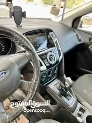  5 فورد فوكسً