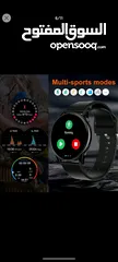  4 ساعة Smart watch T2 Pro المميزة جدا الآن بسعر غير معقووول