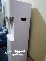  2 Water dispenser