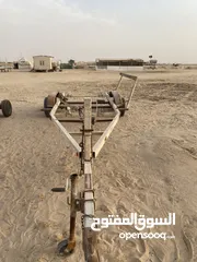  1 للبيع قلص طراد