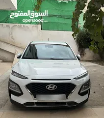  1 هونداي كونا