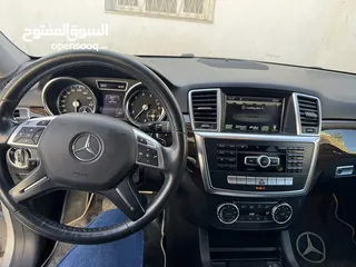  1 مرسيدس ml350