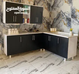  5 كاونترات خشب تركي mdf